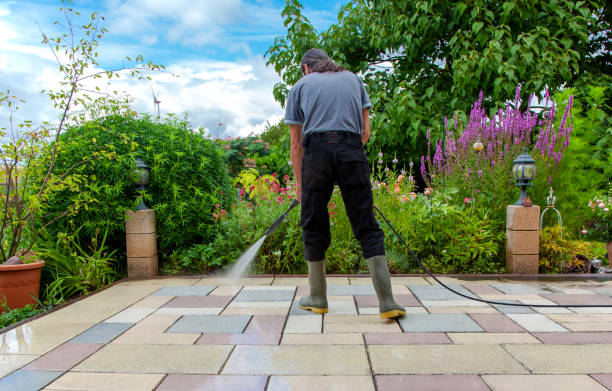 Best Patio and Deck Pressure Washing  in East Northport, NY